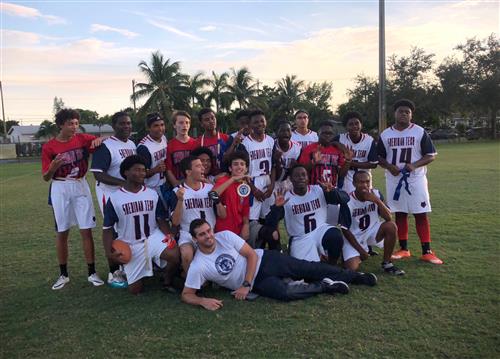 Football 2022